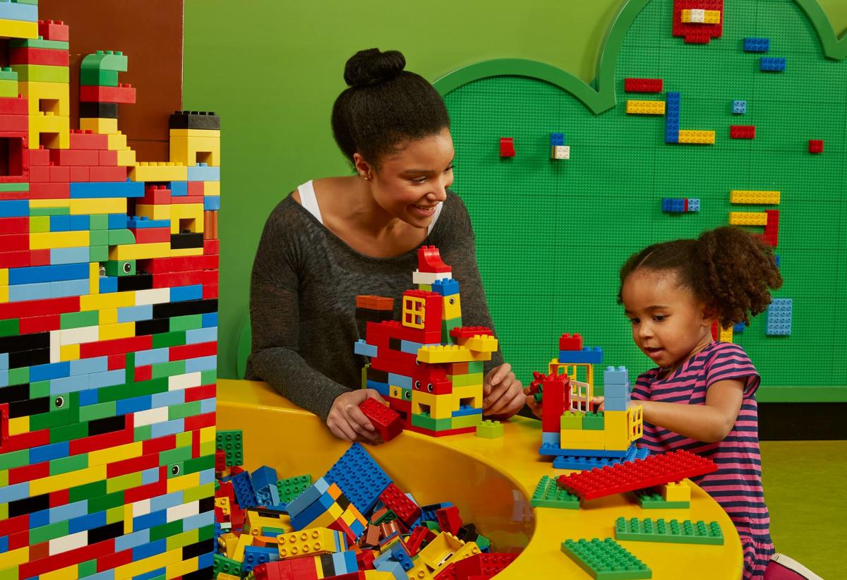 Legoland