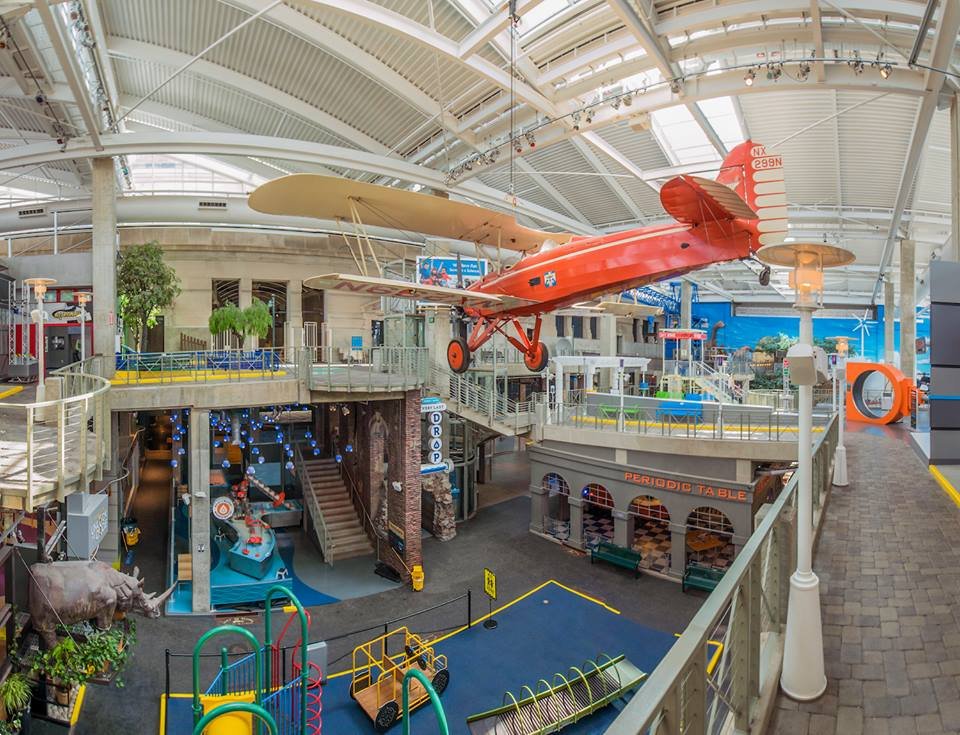 Science City