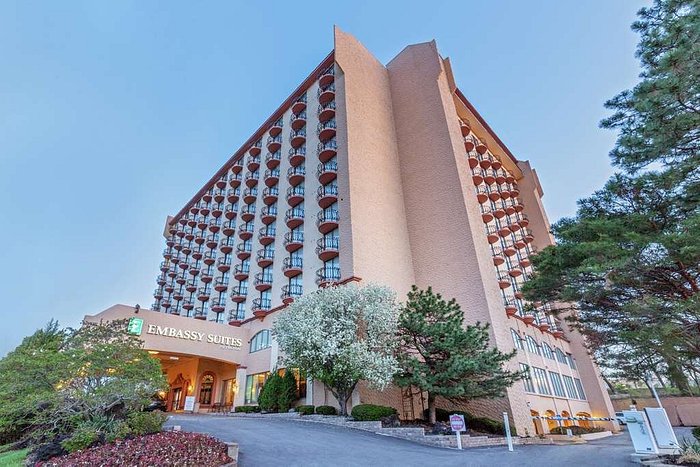 Embassy Suites by Hilton