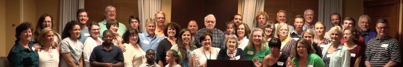Ridgway Family
